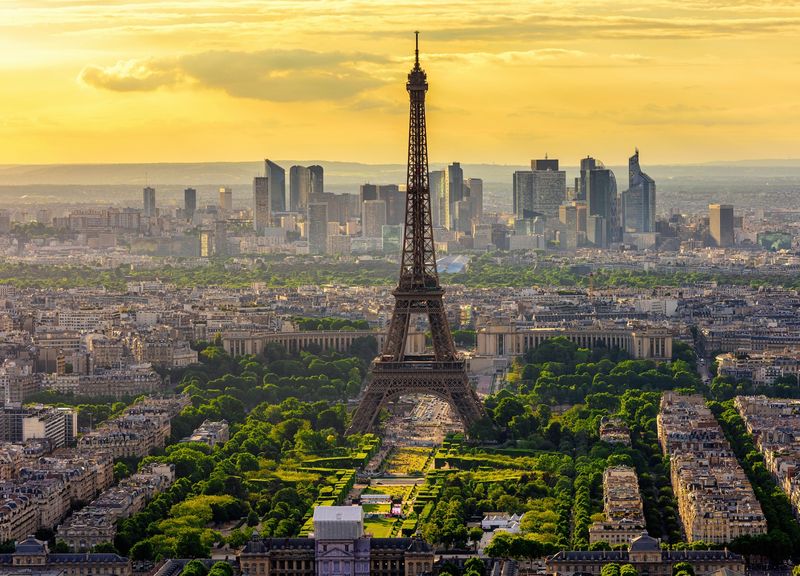 Paris, France