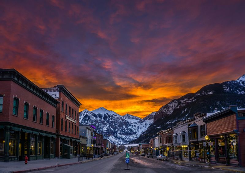 Telluride, Colorado