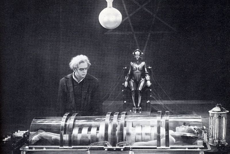 Metropolis (1927)