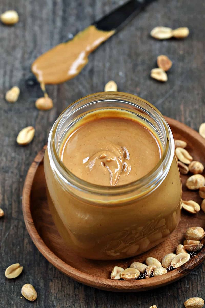 Peanut Butter