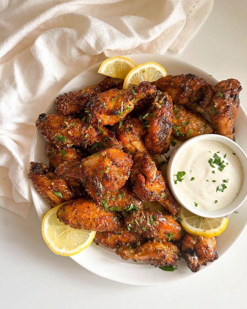 Fried Chicken