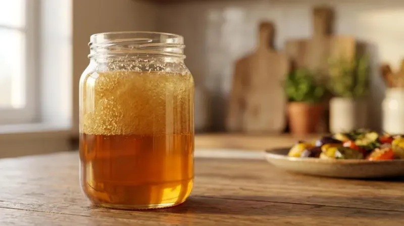 Honey