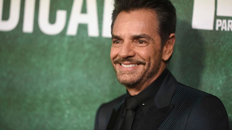 Eugenio Derbez