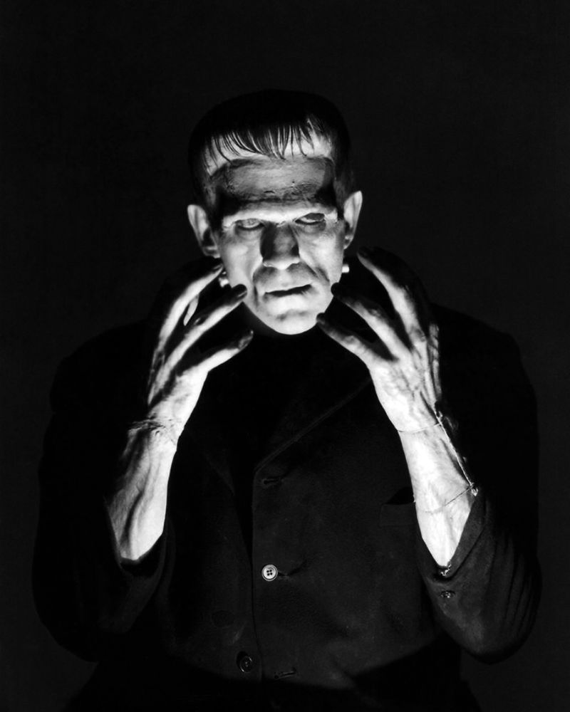 Frankenstein (1931)