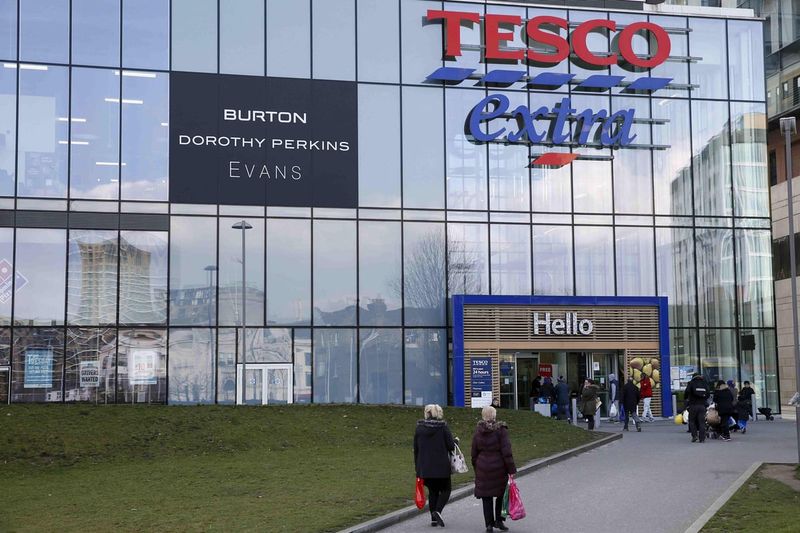Tesco