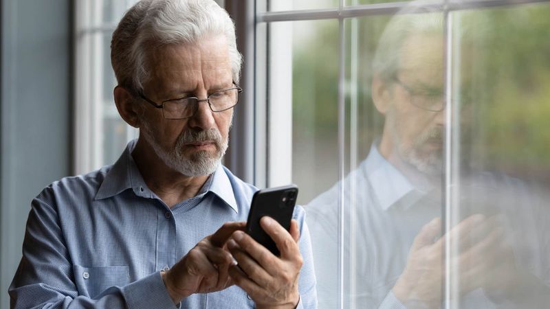 Going Too Long Without Calling or Texting