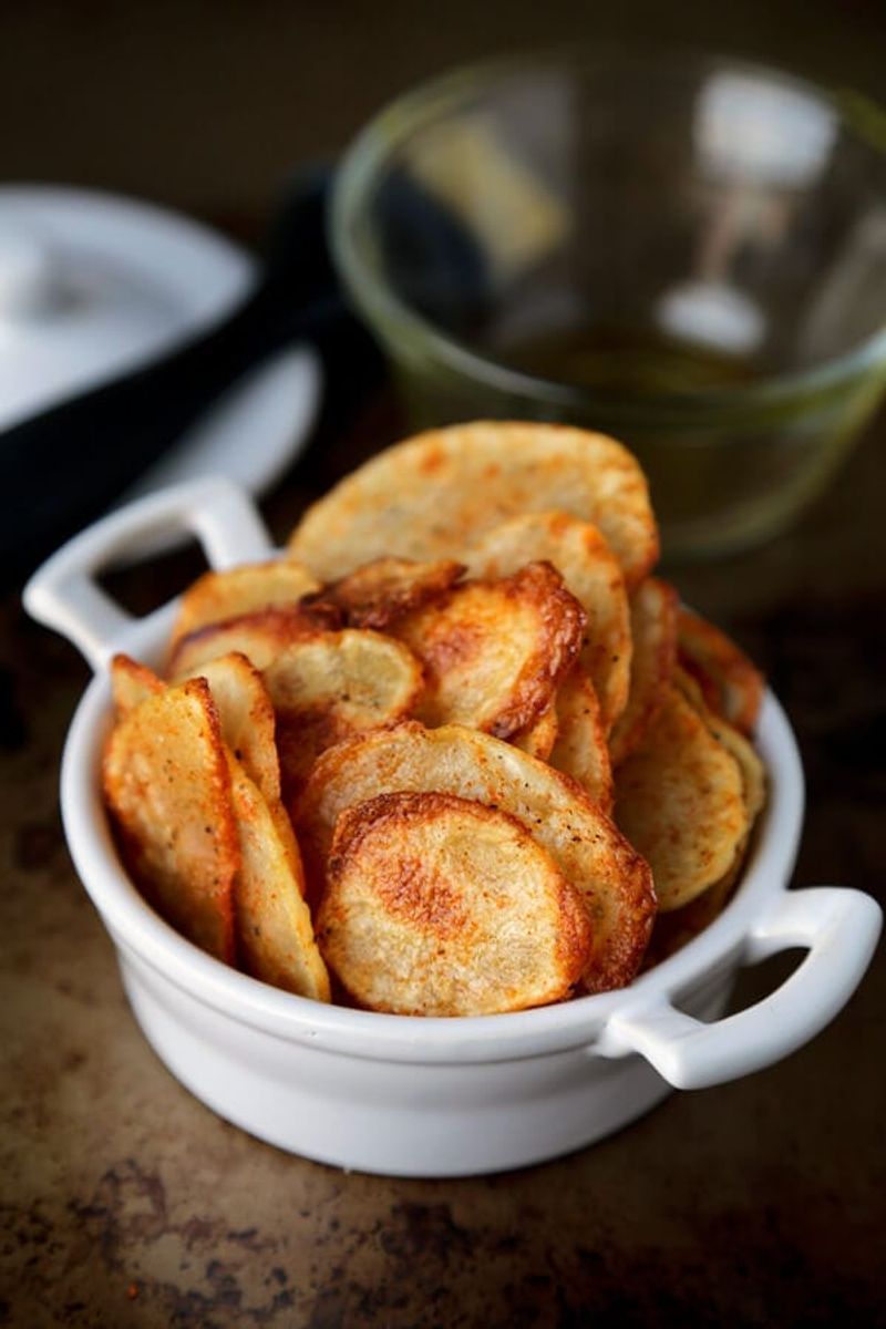 Potato Chips