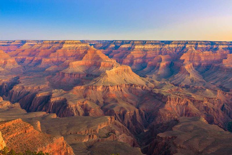 Grand Canyon National Park, Arizona
