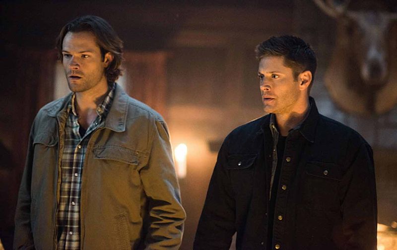 Supernatural
