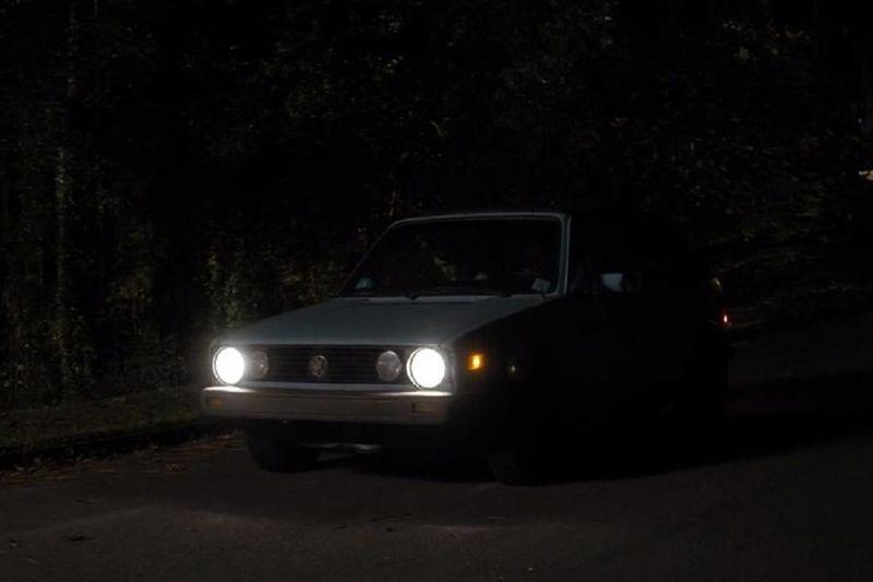 Barb's Car Was Years Ahead of Its Time