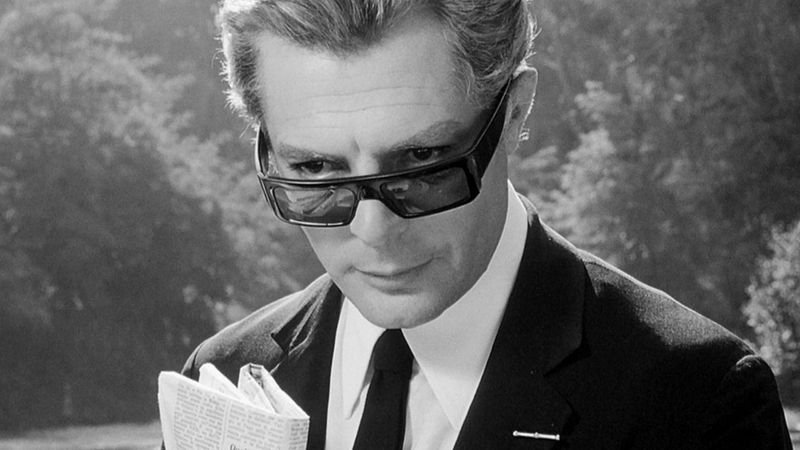8½ (1963)