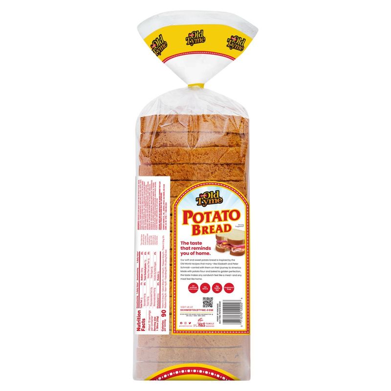Bread