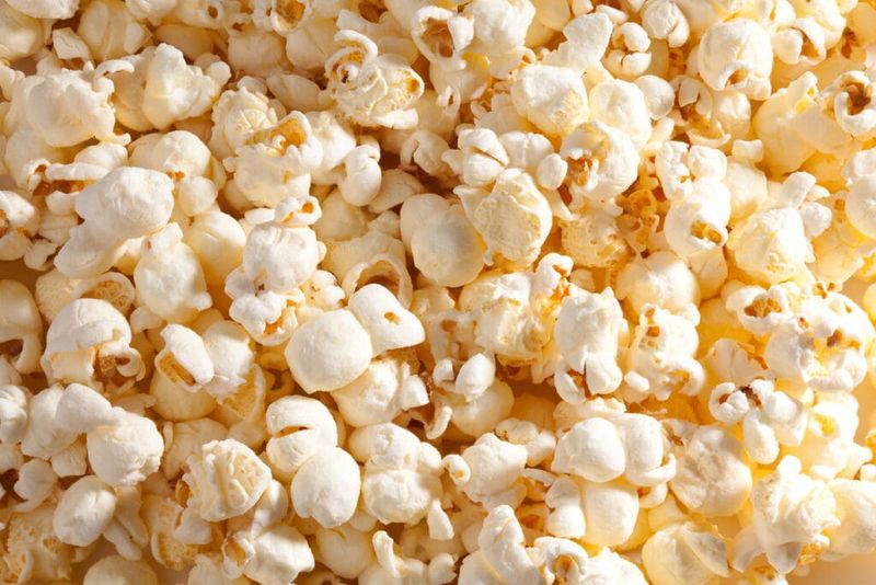Popcorn