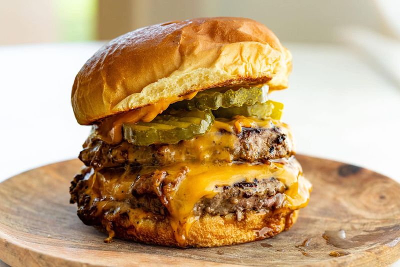Hamburger