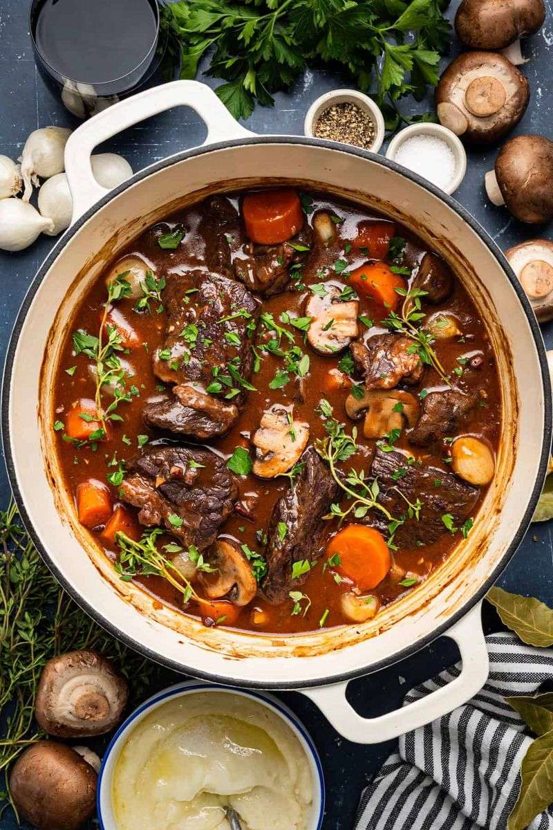 Beef Stew