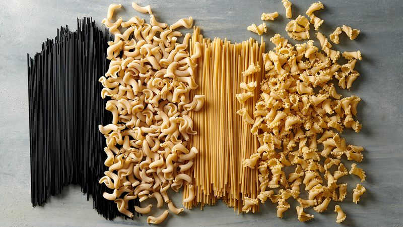 Dried Pasta