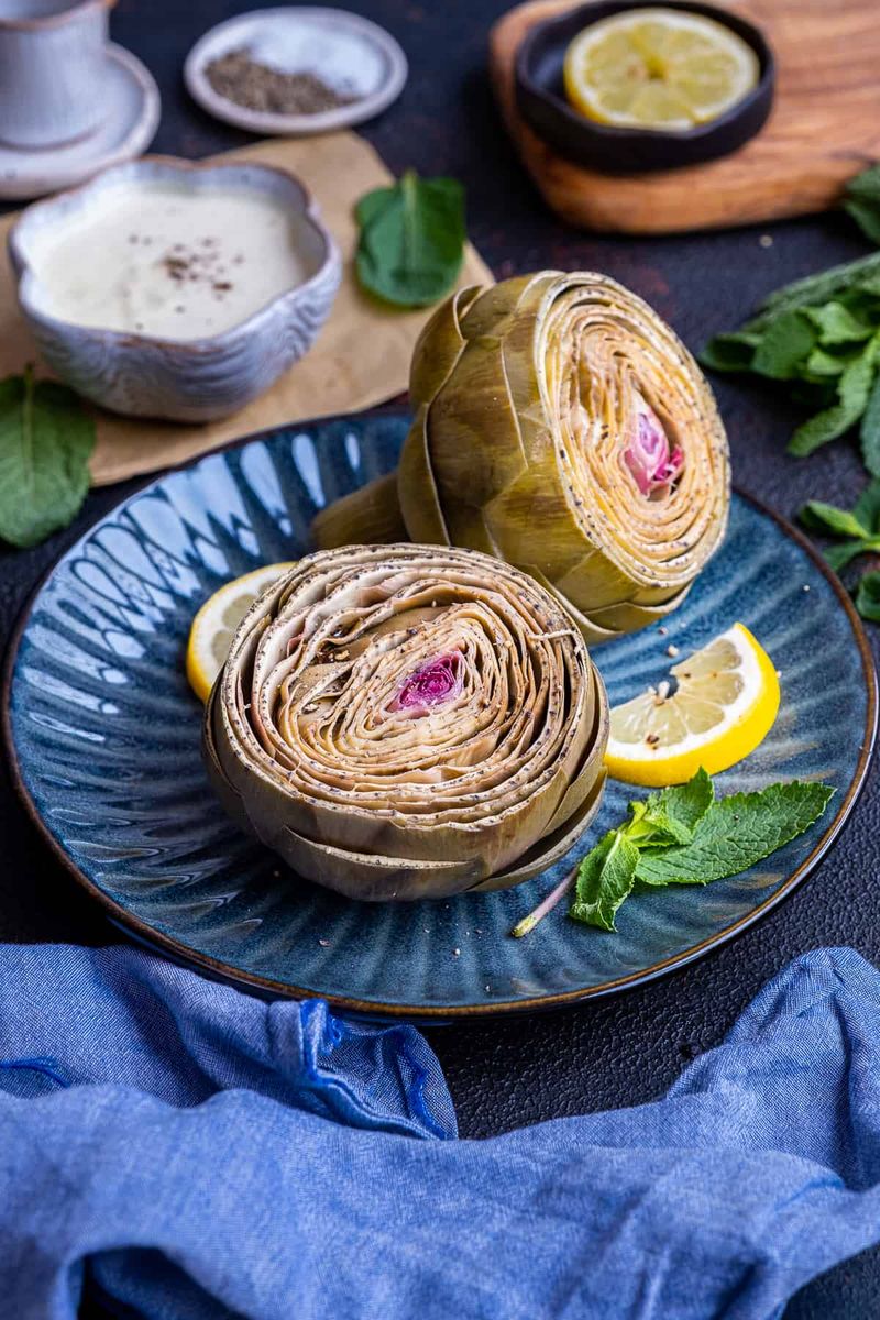 Artichoke
