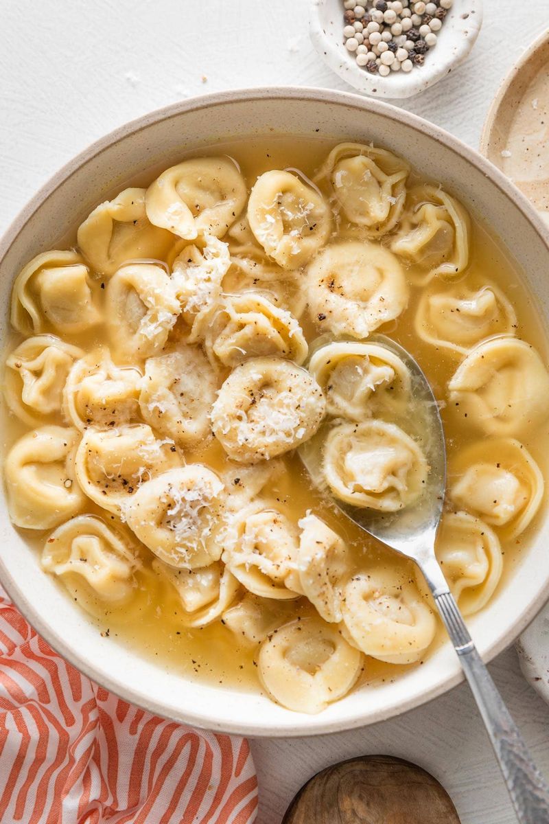 Tortellini