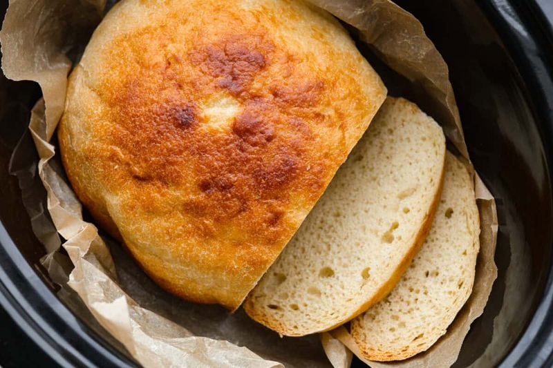 Homemade Bread