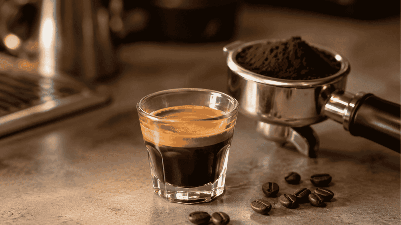 Espresso
