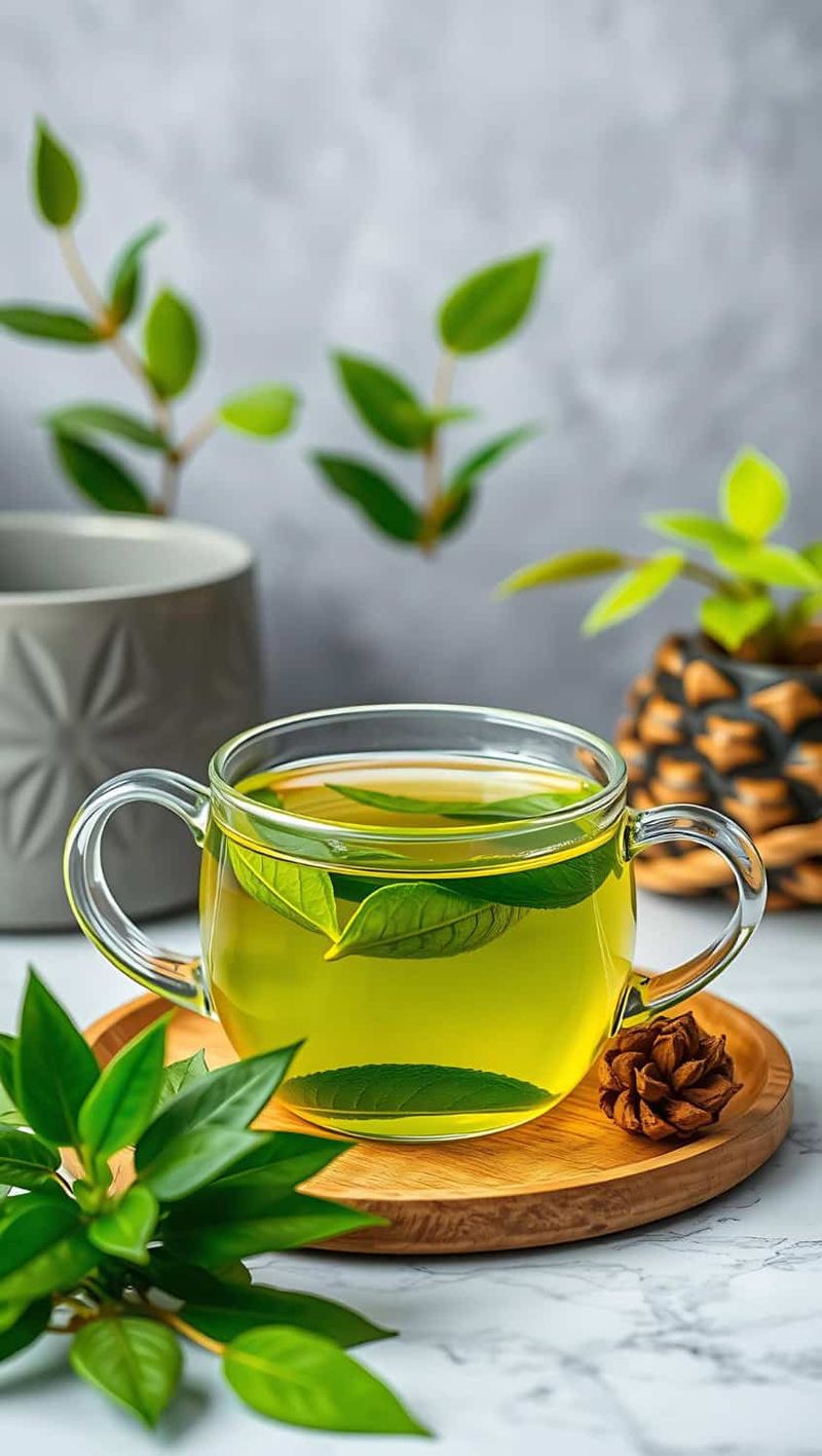 Green Tea