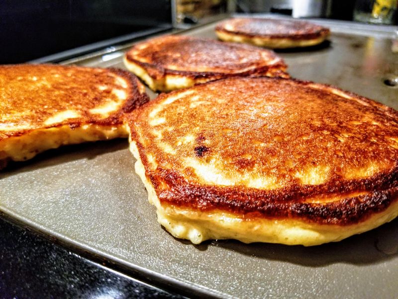 Pancakes