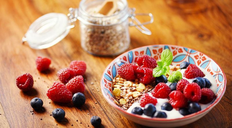 Granola
