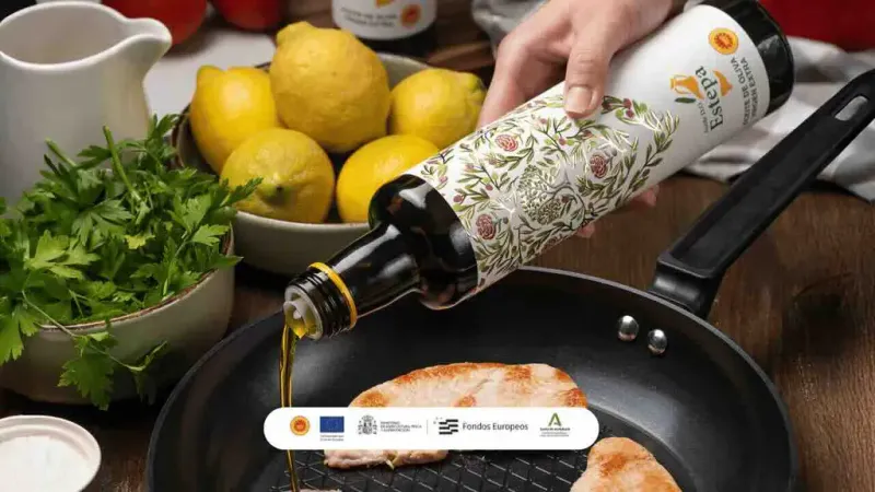 Olive Oil