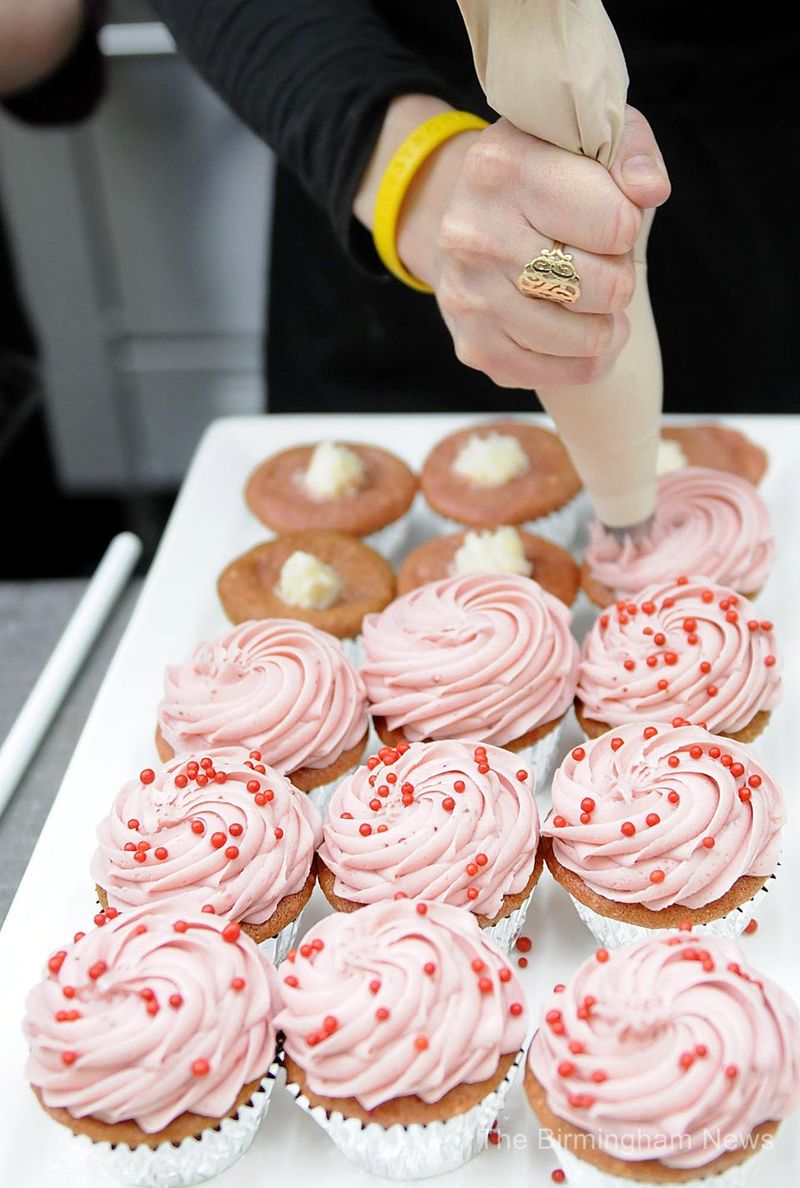 Dreamcakes Cupcakes