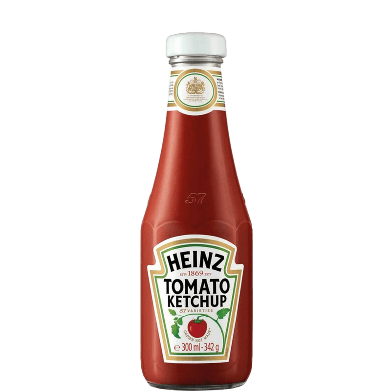 Heinz Tomato Ketchup