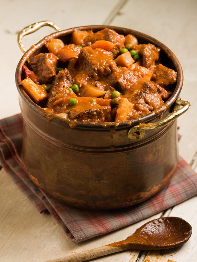 Classic Beef Stew