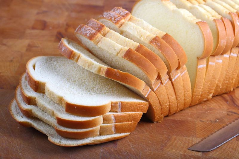 White Bread