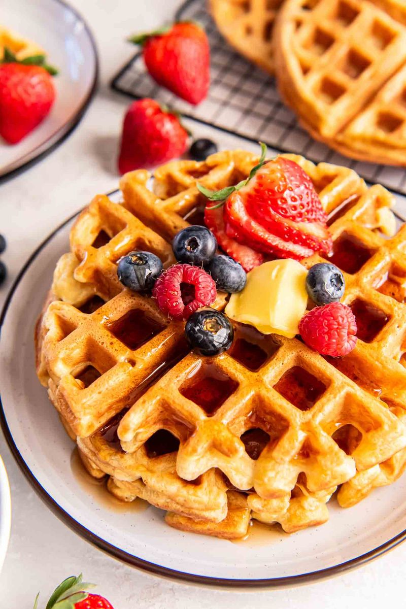 Waffles
