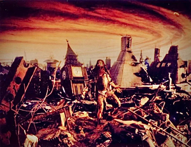 Army of Darkness: Ash Wakes Up 30 Years Too Late