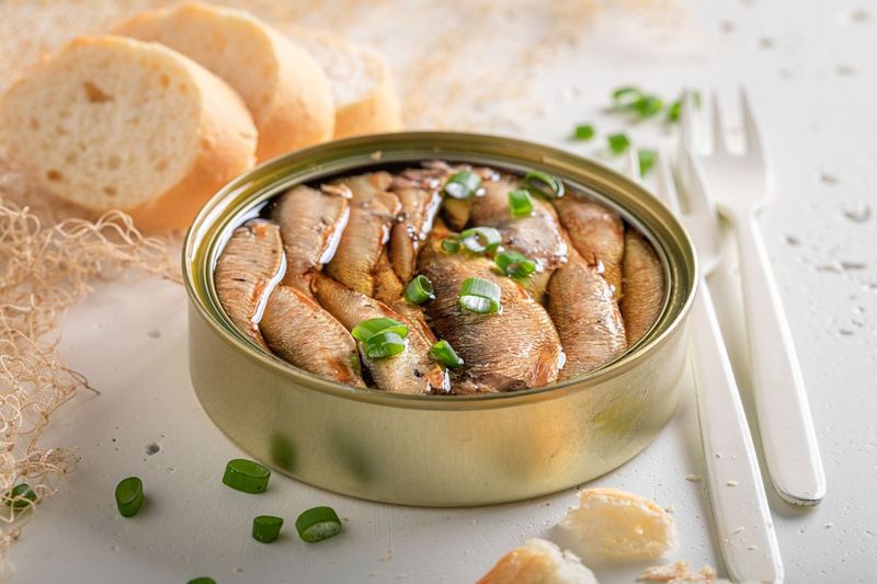 Sardines: The Tiny Fish With a Big Nutritional Punch
