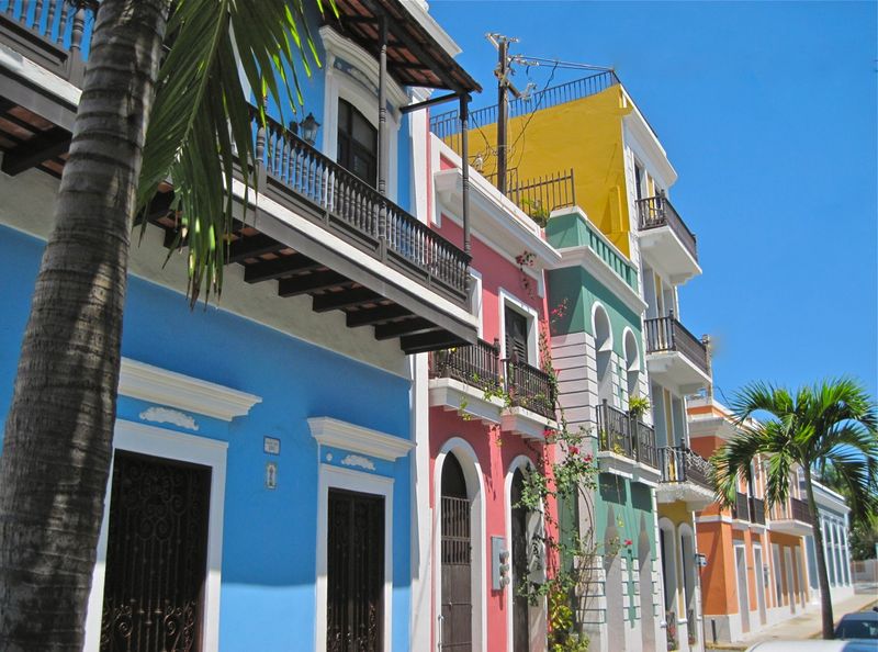 Puerto Rico: A Cultural Powerhouse That Stole My Heart