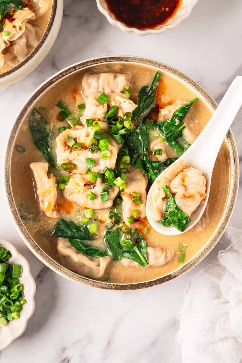 Broth-Based Soups: A Smart Way to Start