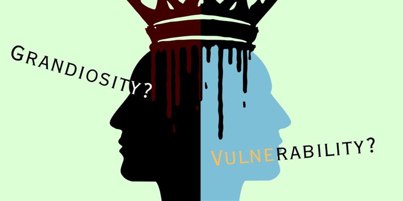Grandiose Sense of Self-Importance
