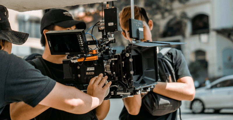 Pyun Tried Guerrilla Filmmaking to Save the Scene