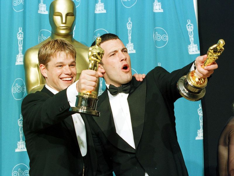 The Youngest Writers to Win Best Original Screenplay