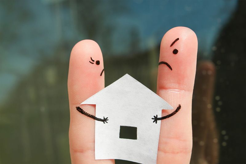 Joint Ownership Is Not the Same as Equal Ownership