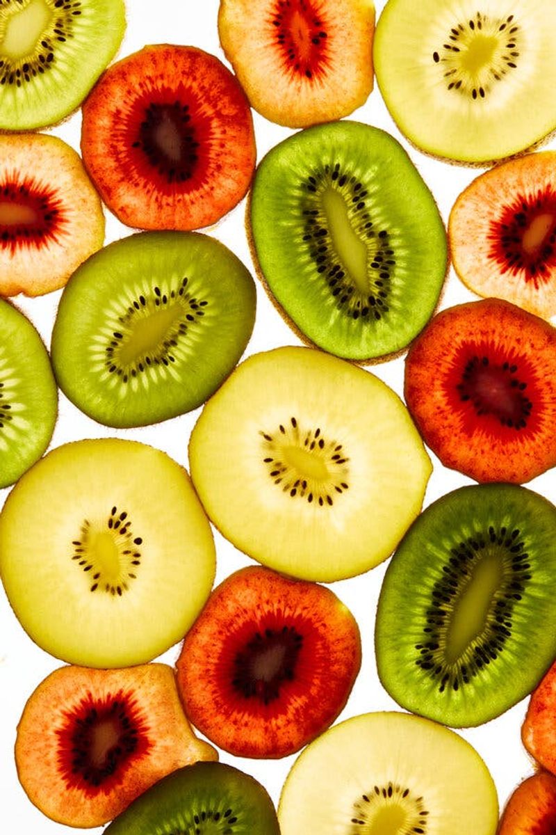Kiwi Fruit