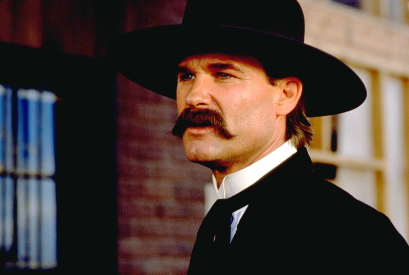 Wyatt Earp, Tombstone, and Western Stardom