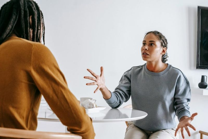 You Struggle to Set Boundaries Without Feeling Guilty