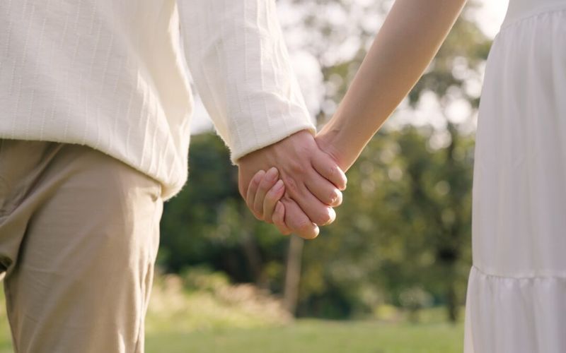 Doing It All Can Hold Both People Back