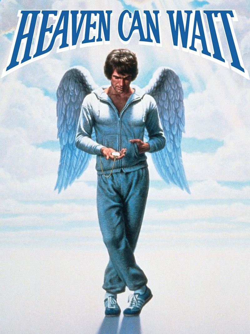 Heaven Can Wait (1978)