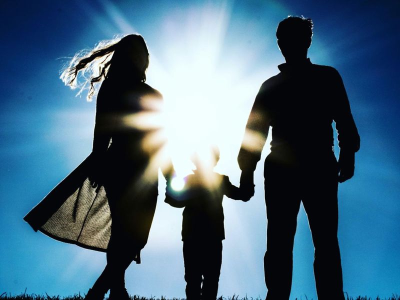Children, Faith, or Shared History Brought Them Home