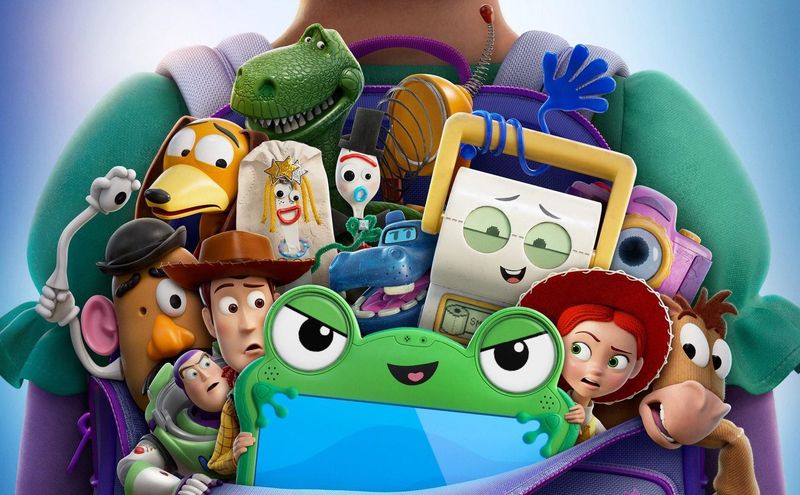 The Film Tackles Technology vs. Traditional Play