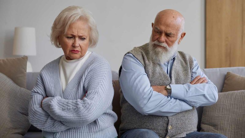 Fading Intimacy Leaves Partners Feeling Alone Together
