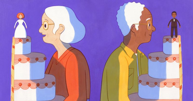Wellness Culture Has Raised the Bar for What Marriage Should Feel Like
